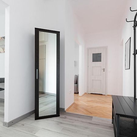 Kamienica Stanislawa Augusta Warszawa By Noclegi Renters エクステリア 写真