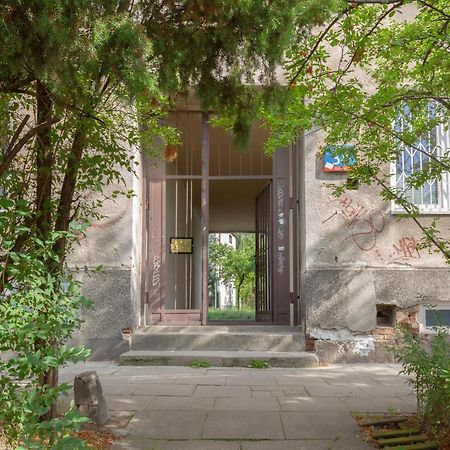 Kamienica Stanislawa Augusta Warszawa By Noclegi Renters エクステリア 写真