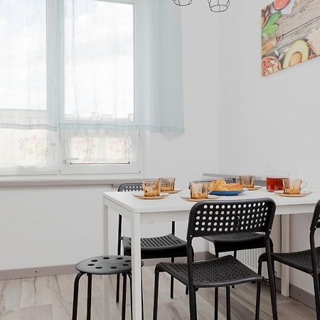 Kamienica Stanislawa Augusta Warszawa By Noclegi Renters エクステリア 写真