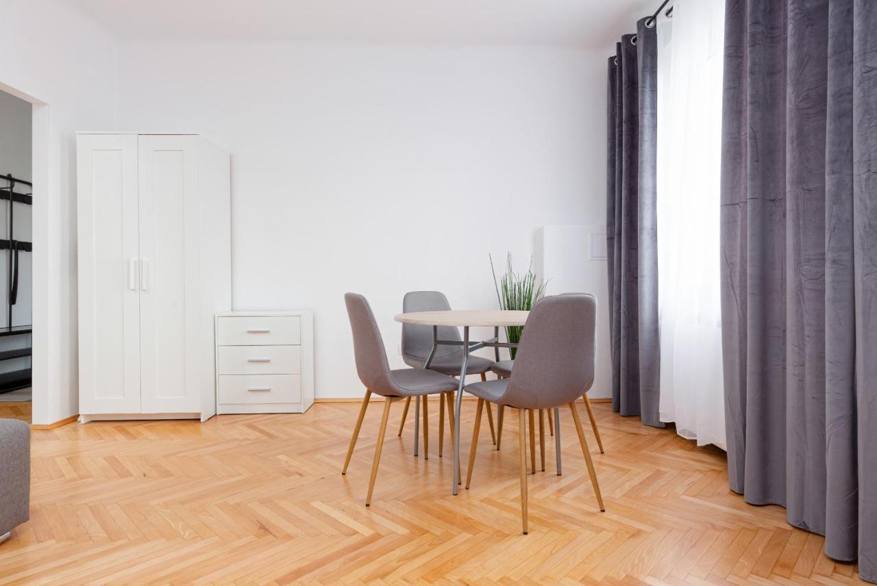 Kamienica Stanislawa Augusta Warszawa By Noclegi Renters エクステリア 写真
