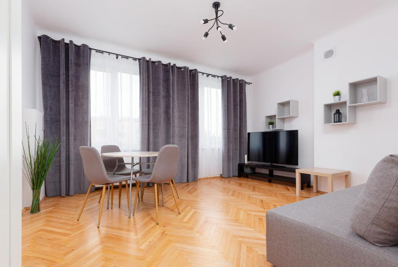 Kamienica Stanislawa Augusta Warszawa By Noclegi Renters エクステリア 写真