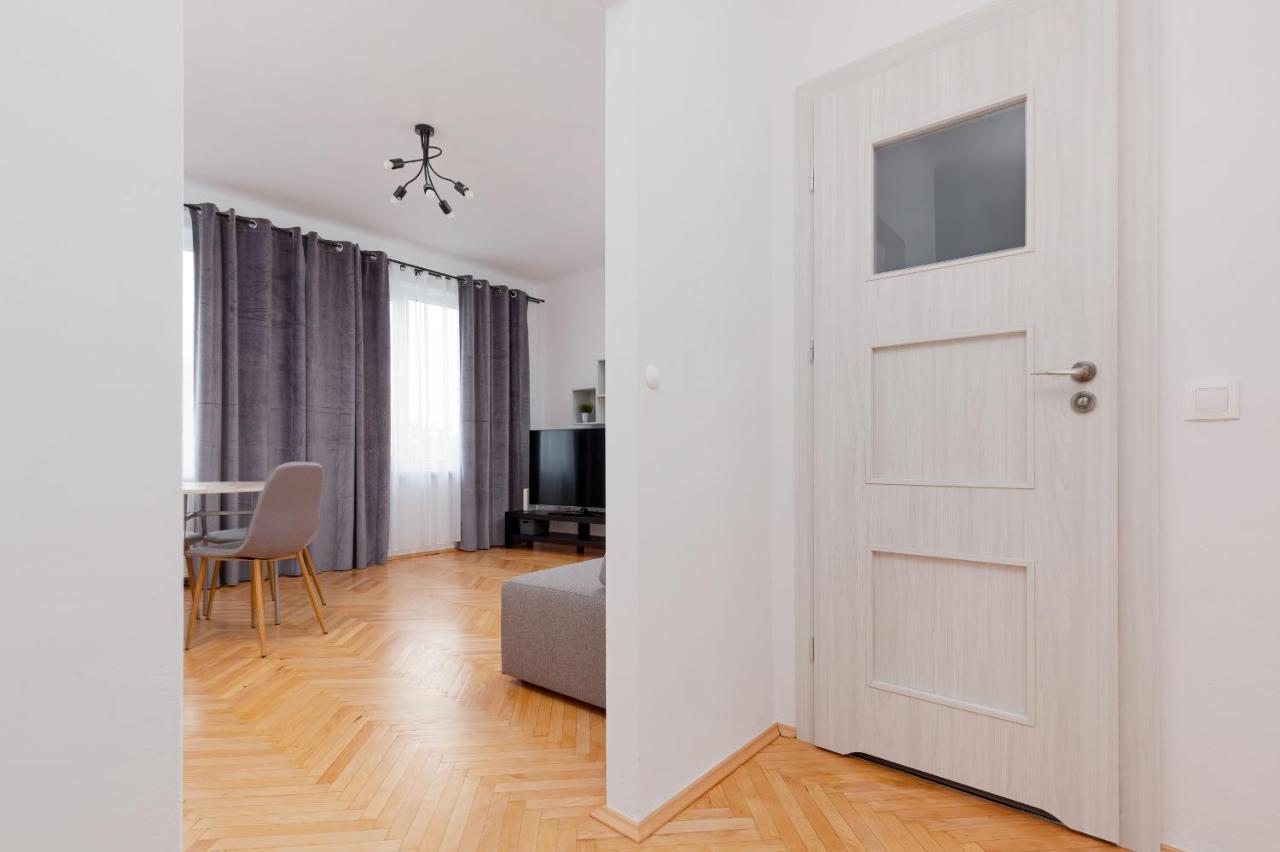 Kamienica Stanislawa Augusta Warszawa By Noclegi Renters エクステリア 写真
