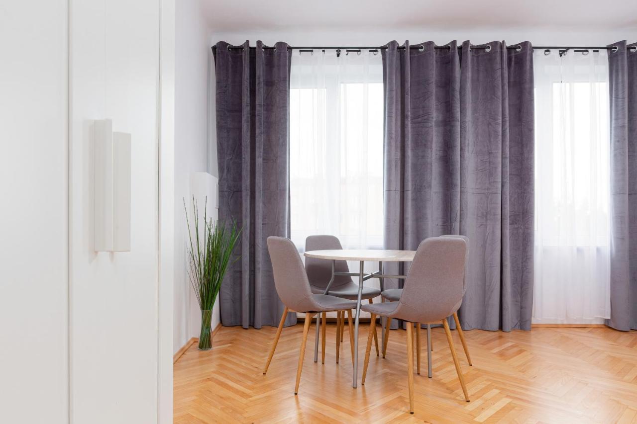 Kamienica Stanislawa Augusta Warszawa By Noclegi Renters エクステリア 写真