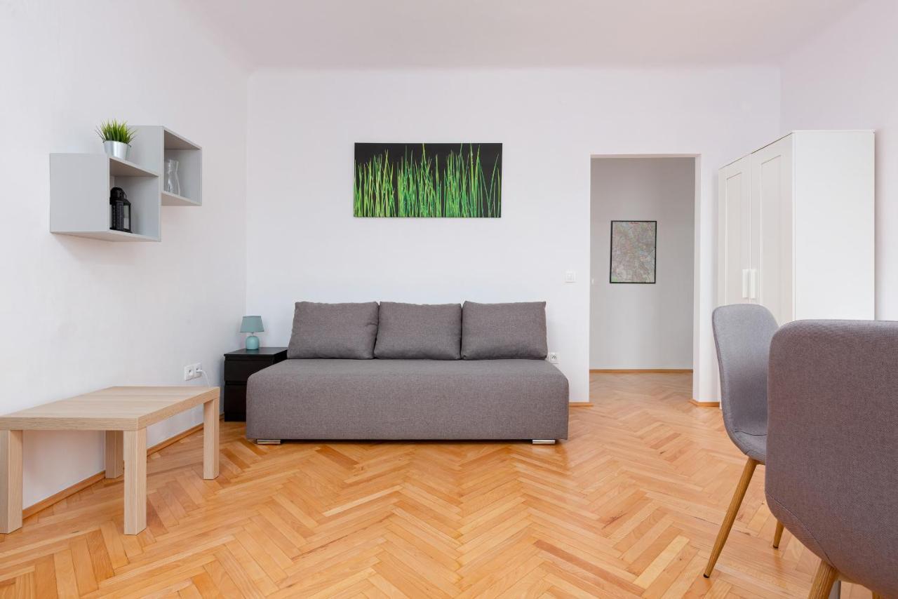 Kamienica Stanislawa Augusta Warszawa By Noclegi Renters エクステリア 写真