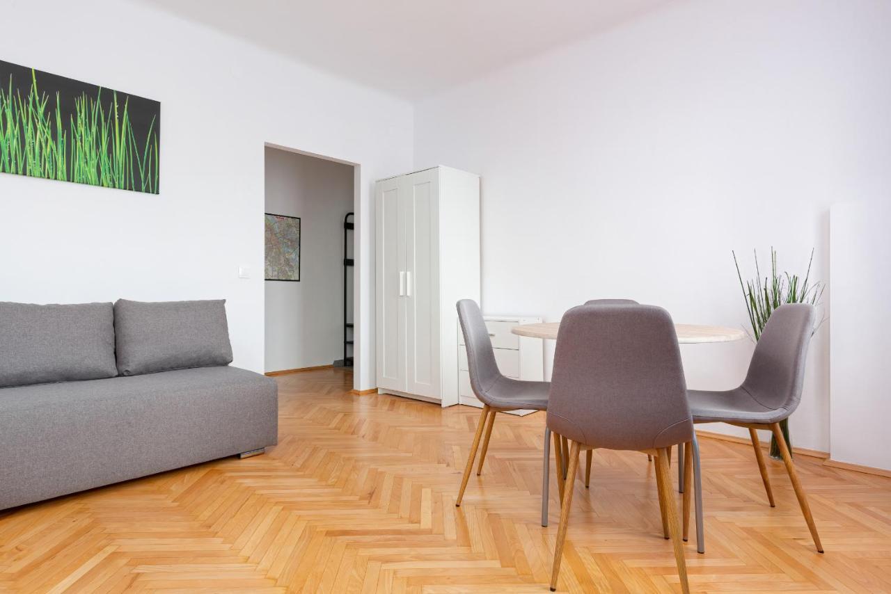 Kamienica Stanislawa Augusta Warszawa By Noclegi Renters エクステリア 写真