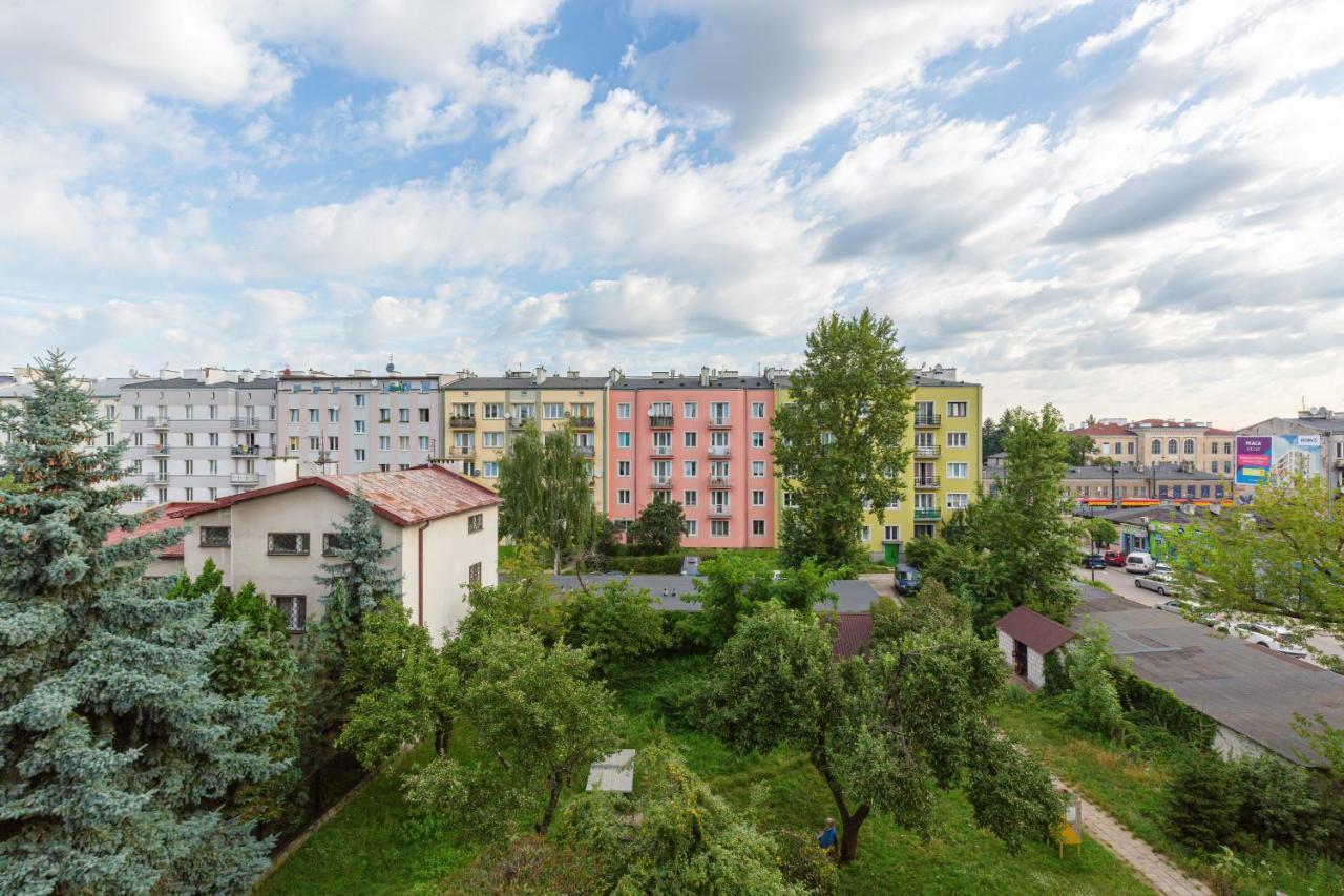 Kamienica Stanislawa Augusta Warszawa By Noclegi Renters エクステリア 写真