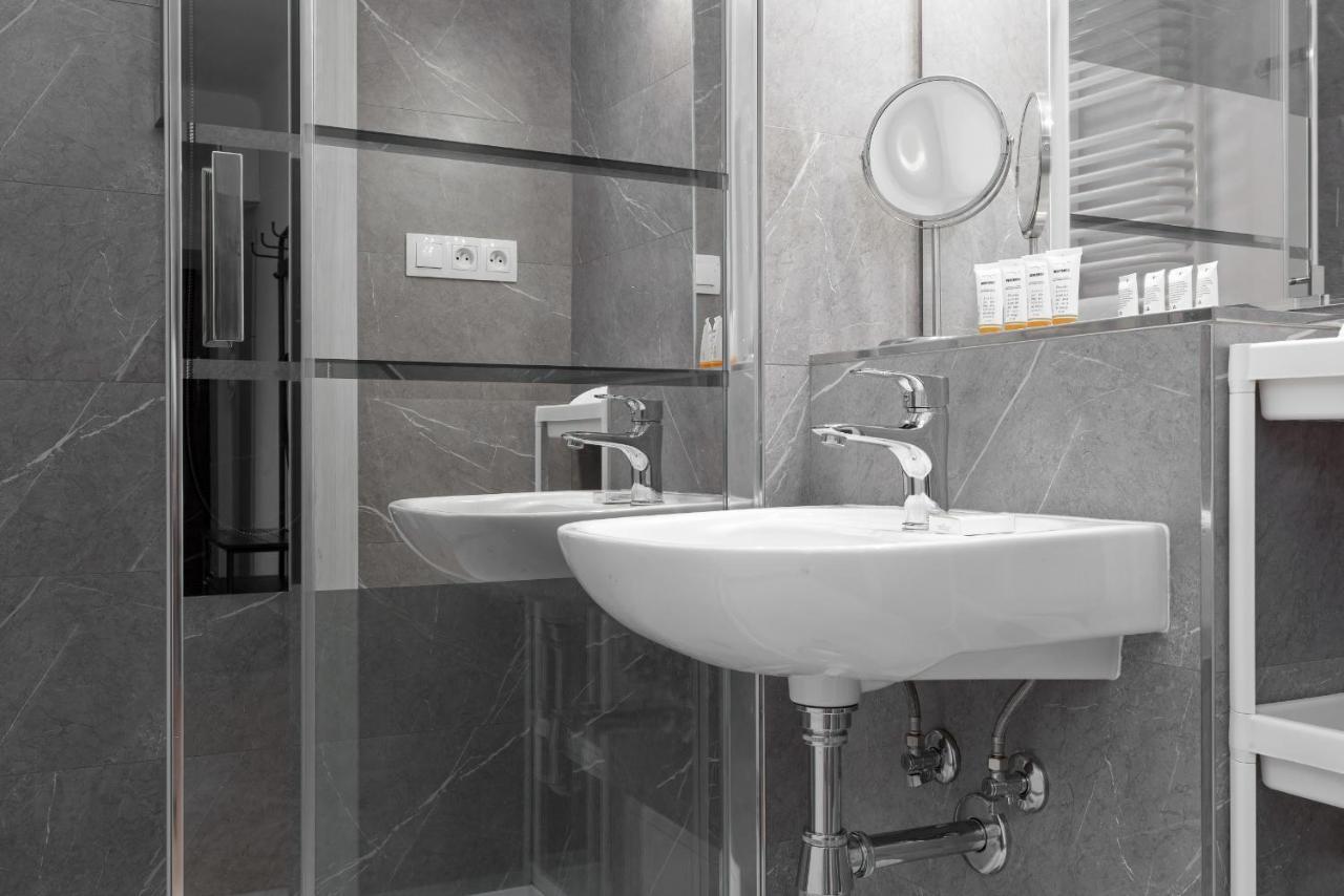 Kamienica Stanislawa Augusta Warszawa By Noclegi Renters エクステリア 写真