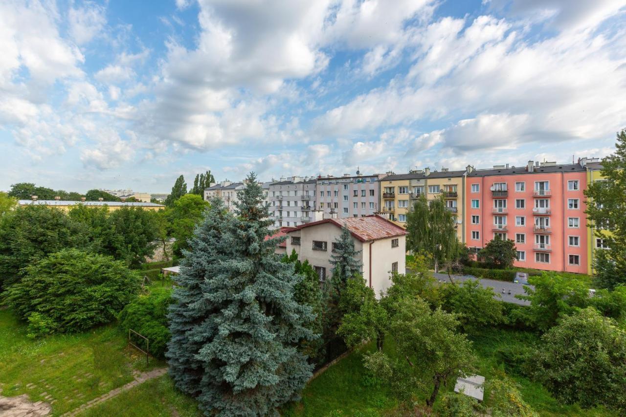 Kamienica Stanislawa Augusta Warszawa By Noclegi Renters エクステリア 写真