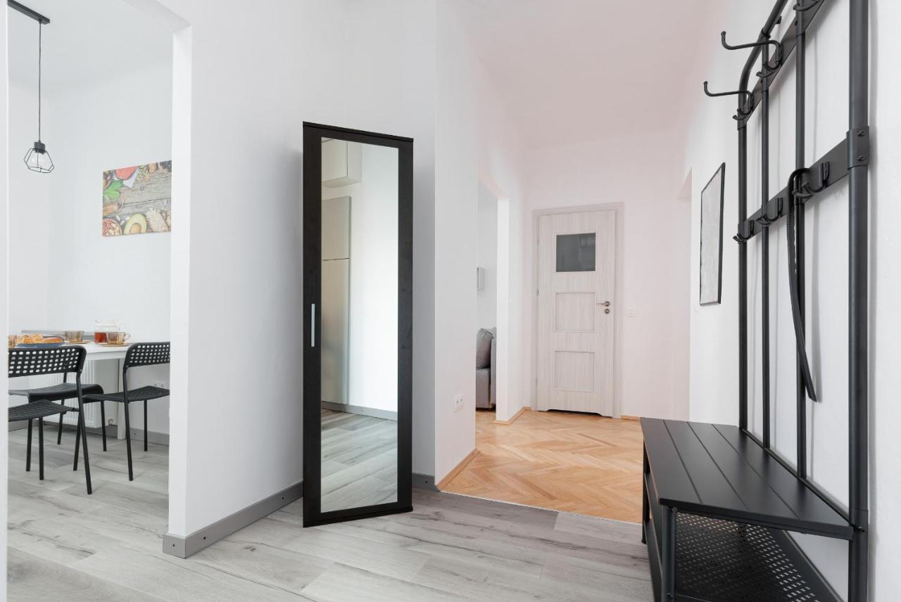 Kamienica Stanislawa Augusta Warszawa By Noclegi Renters エクステリア 写真