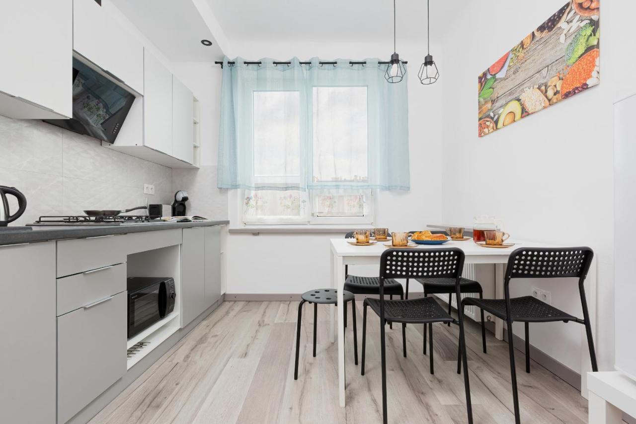 Kamienica Stanislawa Augusta Warszawa By Noclegi Renters エクステリア 写真