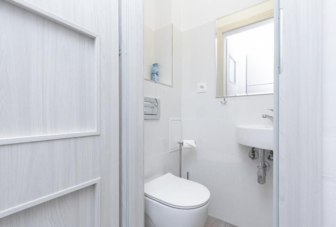 Kamienica Stanislawa Augusta Warszawa By Noclegi Renters エクステリア 写真