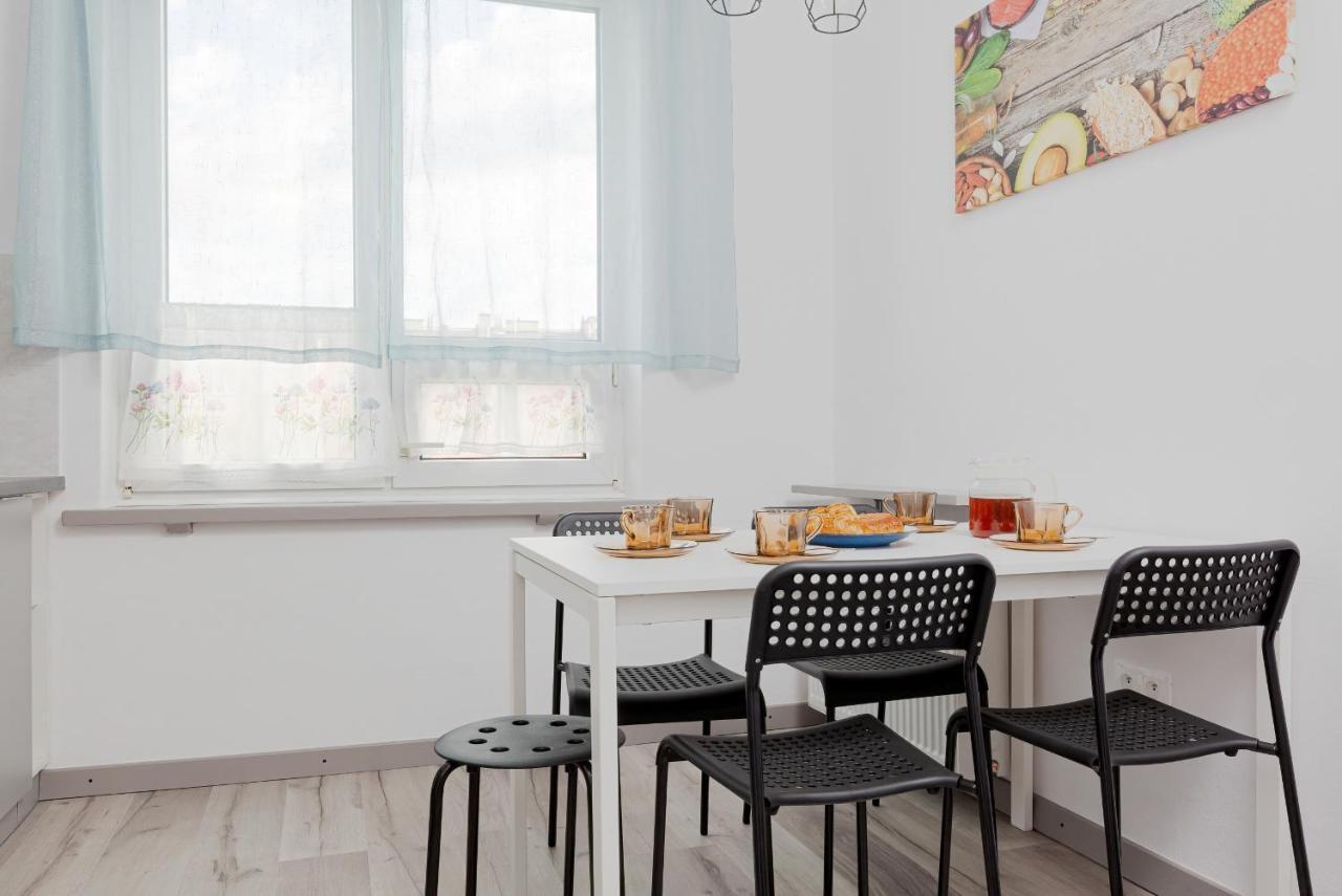 Kamienica Stanislawa Augusta Warszawa By Noclegi Renters エクステリア 写真