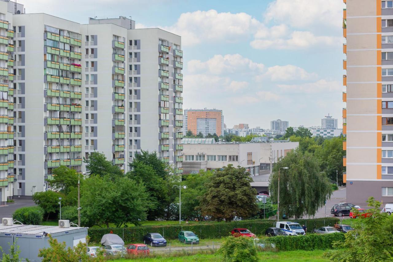 Kamienica Stanislawa Augusta Warszawa By Noclegi Renters エクステリア 写真